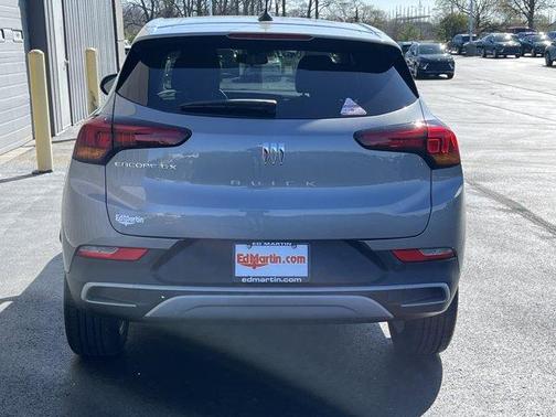 Moonstone 2026 Buick Encore GX Preferred