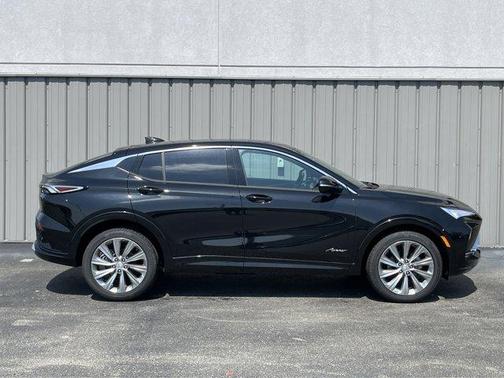 2025 Buick Envista Avenir