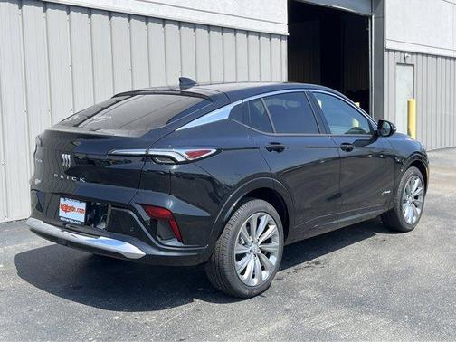 2025 Buick Envista Avenir