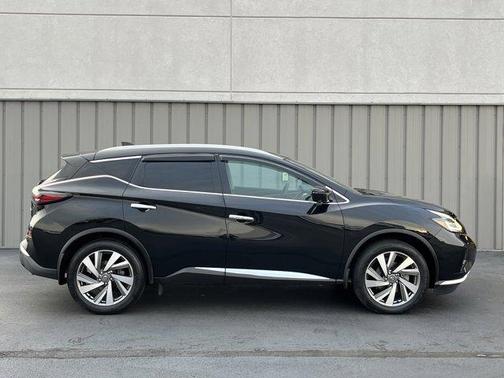 2021 Nissan Murano SL