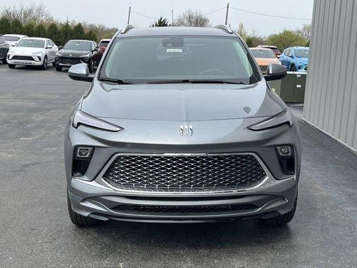 2025 Buick Encore GX Avenir