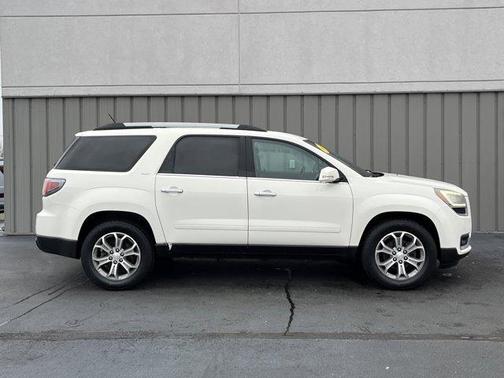 2014 GMC Acadia SLT-1