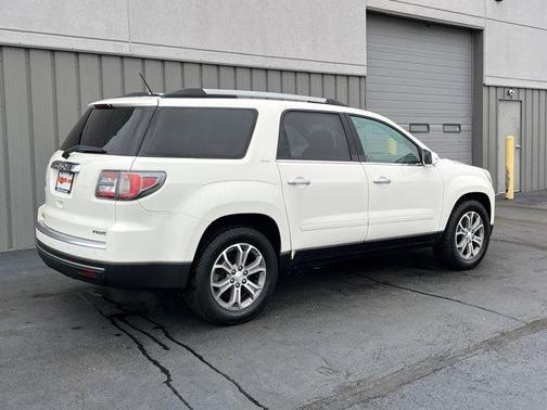 2014 GMC Acadia SLT-1