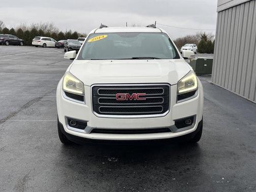2014 GMC Acadia SLT-1