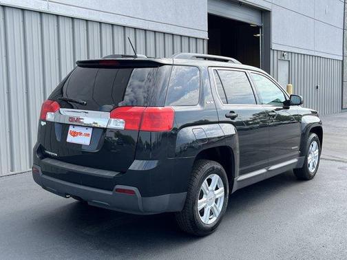 2015 GMC Terrain SLE-2