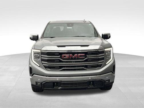 Sterling 2026 GMC Sierra 1500 SLT