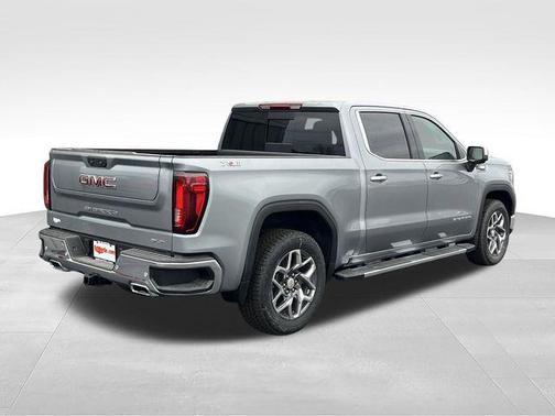 Sterling 2026 GMC Sierra 1500 SLT