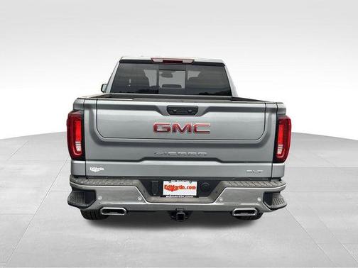 Sterling 2026 GMC Sierra 1500 SLT