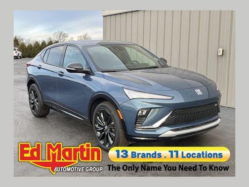 2024 Buick Envista Sport Touring