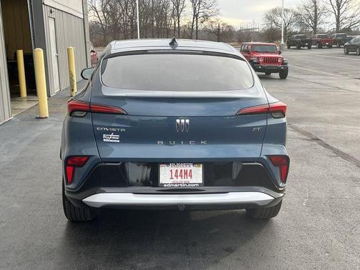 2024 Buick Envista Sport Touring