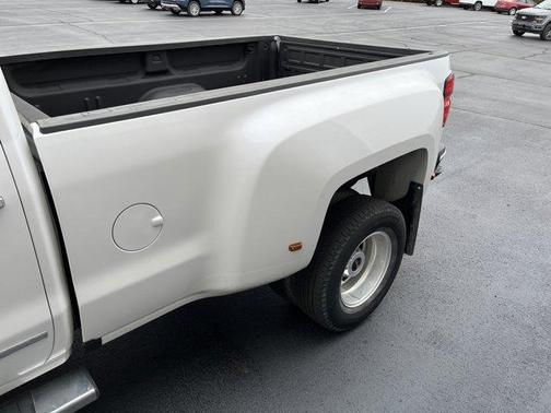 2018 GMC Sierra 3500 Denali
