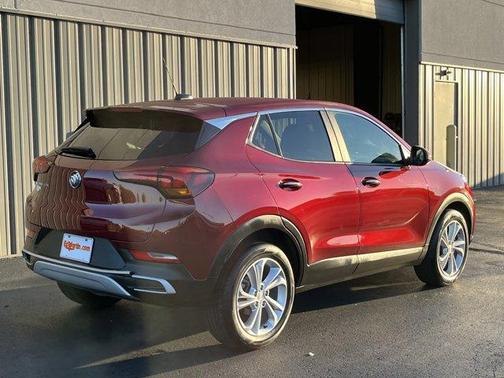 2023 Buick Encore GX Preferred