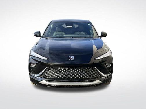 Ebony 2026 Buick Envista Avenir