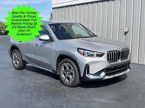 2024 BMW X1 xDrive28i