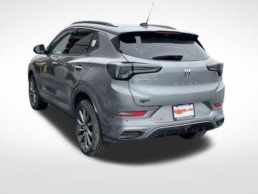 Moonstone 2026 Buick Encore GX Avenir