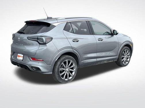 Moonstone 2026 Buick Encore GX Avenir