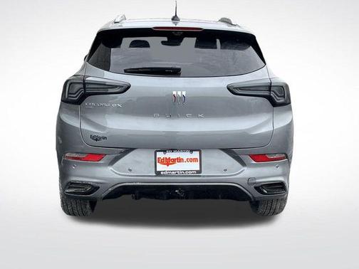 Moonstone 2026 Buick Encore GX Avenir