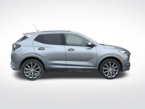 Moonstone 2026 Buick Encore GX Avenir