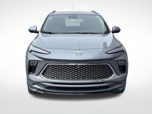 Moonstone 2026 Buick Encore GX Avenir