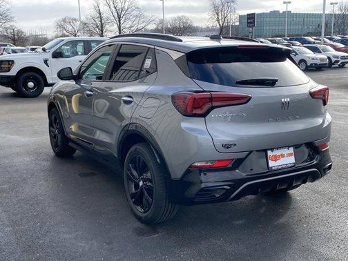 2025 Buick Encore GX Sport Touring