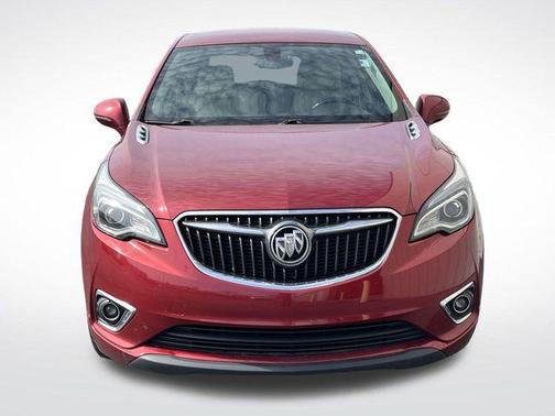 2019 Buick Envision Preferred