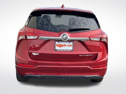 2019 Buick Envision Preferred