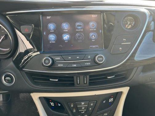 2019 Buick Envision Preferred