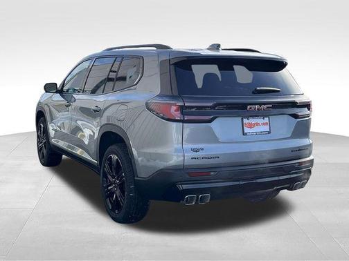 Sterling 2026 GMC Acadia Elevation