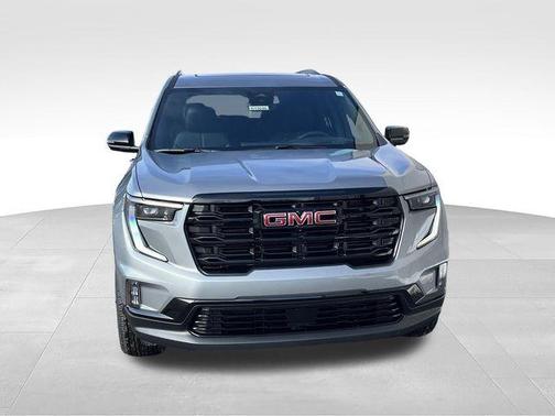 Sterling 2026 GMC Acadia Elevation