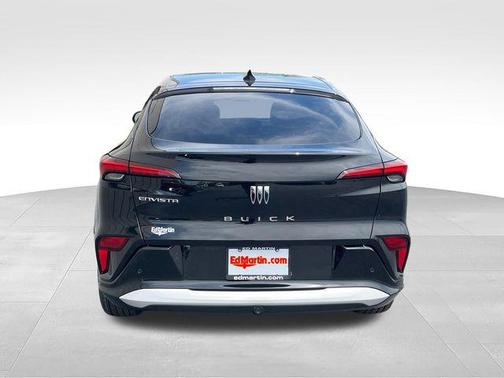 Ebony 2026 Buick Envista Sport Touring