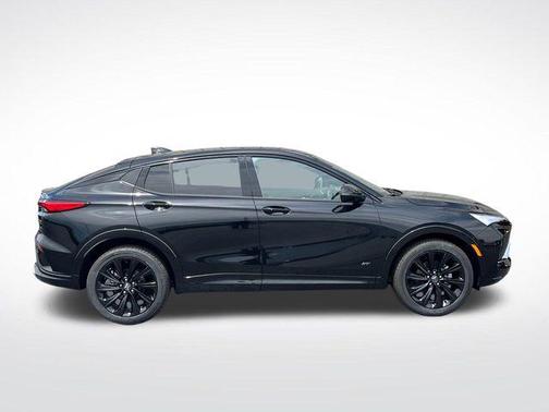 Ebony 2026 Buick Envista Sport Touring