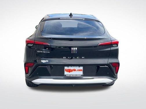 Ebony 2026 Buick Envista Sport Touring