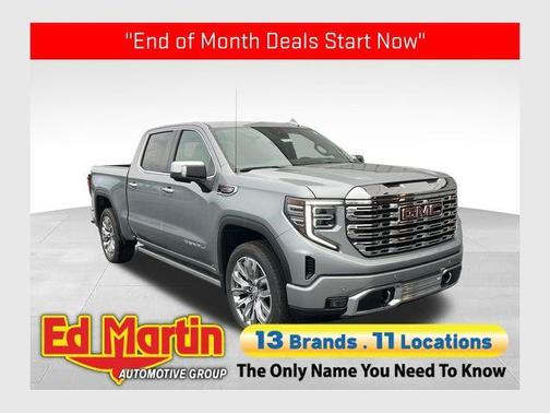 Sterling 2026 GMC Sierra 1500 Denali