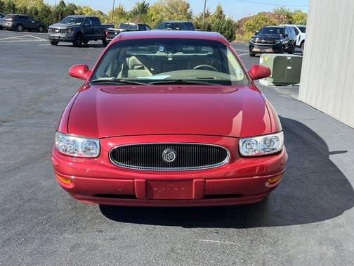 2004 Buick LeSabre Limited