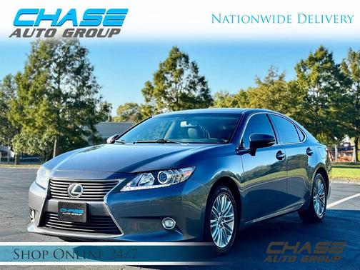 2015 Lexus ES 350 Base