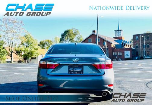 2015 Lexus ES 350 Base