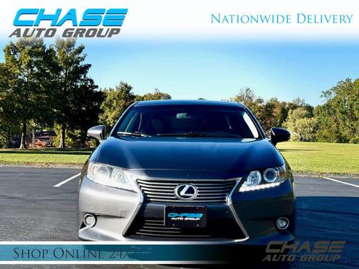 2015 Lexus ES 350 Base