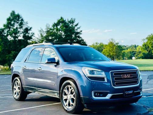 2013 GMC Acadia SLT-1