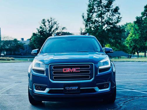 2013 GMC Acadia SLT-1