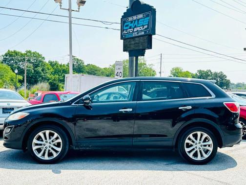 2012 Mazda CX-9 Grand Touring