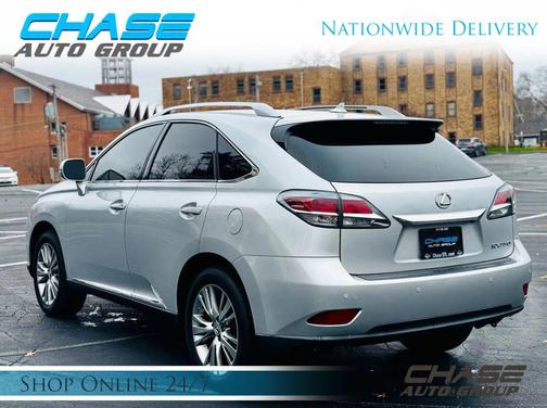 2013 Lexus GS 350 Base