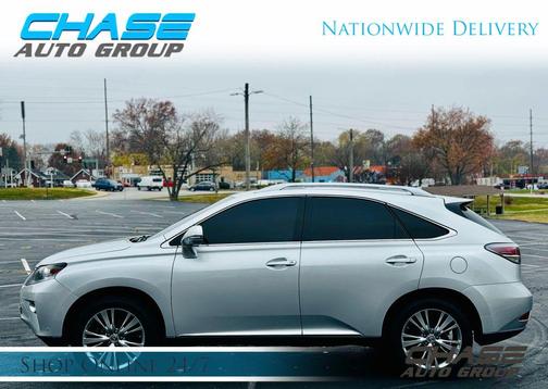 2013 Lexus GS 350 Base