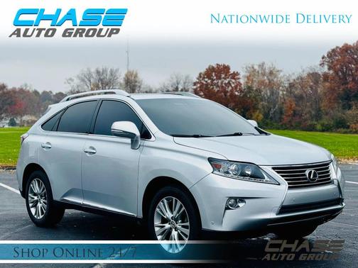 2013 Lexus GS 350 Base