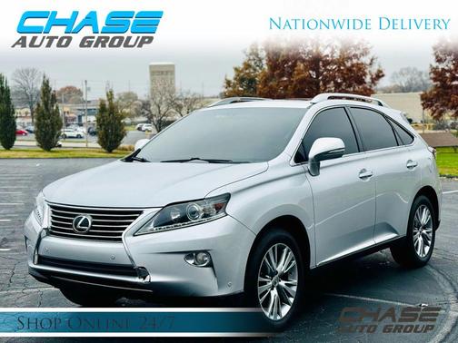 2013 Lexus GS 350 Base