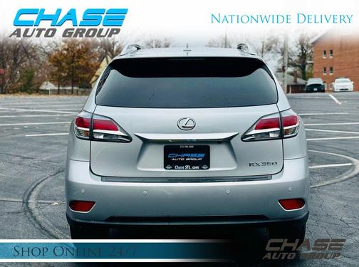 2013 Lexus GS 350 Base