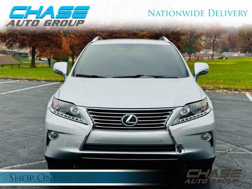 2013 Lexus GS 350 Base