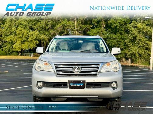 2011 Lexus GX 460 Premium