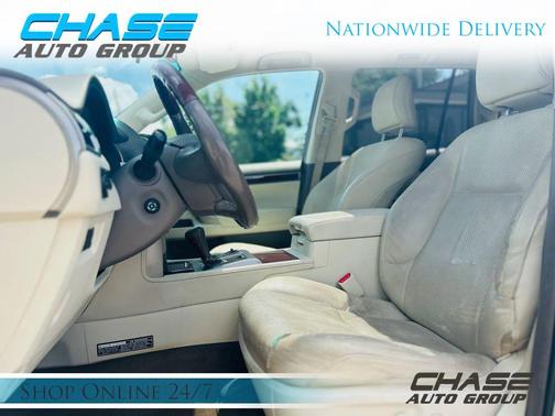 2011 Lexus GX 460 Premium