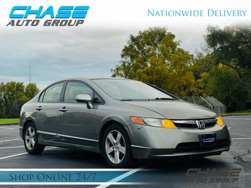 2006 Honda Civic EX