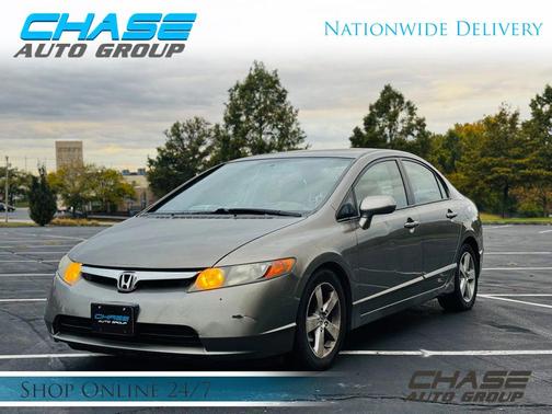 2006 Honda Civic EX